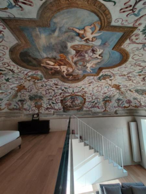 Appartement des Barons - Palais Ansermin - Dimora storica Aosta